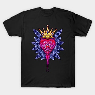 Heart Ache T-Shirt